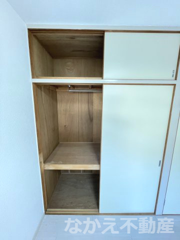 【収納】 | ちょっとした収納スペースも充実しています