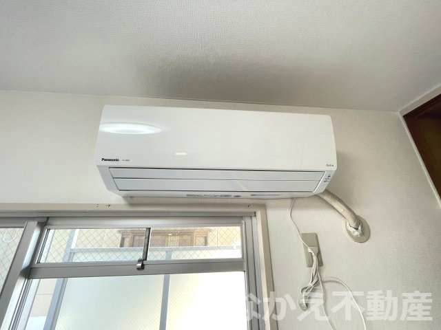 【設備】