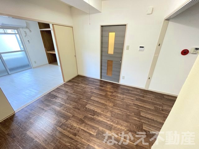 【居間・リビング】 | 居間です