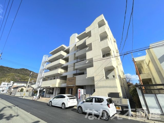 【外観】 | 外観もきれいです