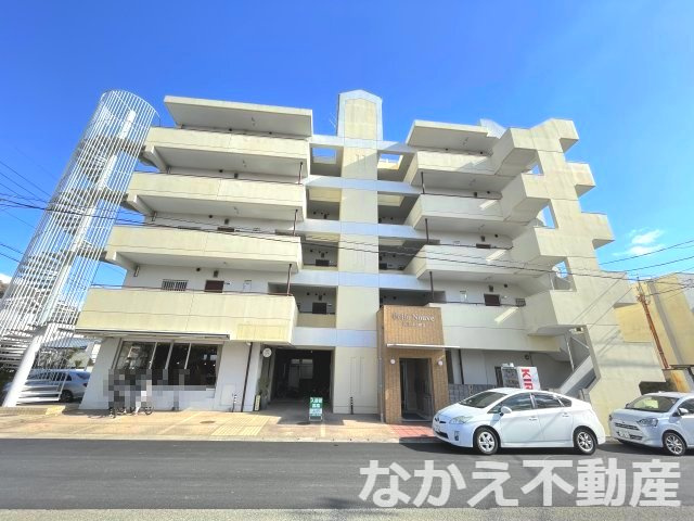 【外観】 | 外観です