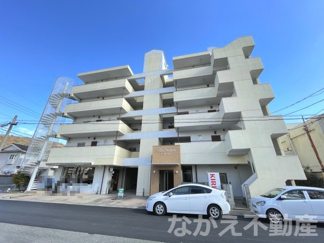 【外観】 | 外観もきれいです