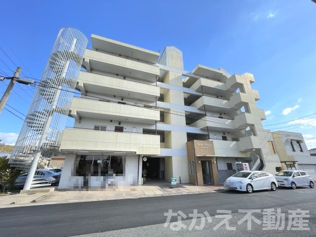 【外観】 | きれいな外観です