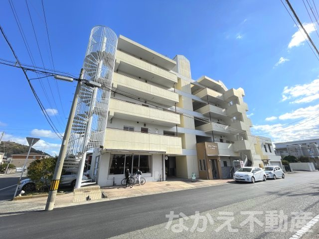 【外観】 | 外観もきれいです