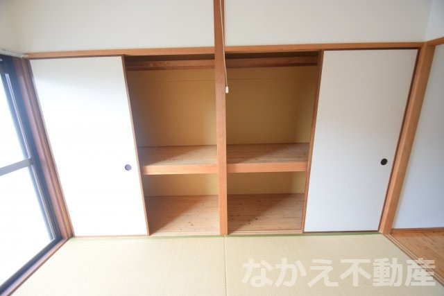 【収納】 | 専用の収納スペースです