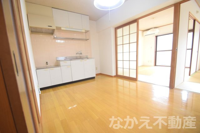 【居間・リビング】 | おしゃれな居間です