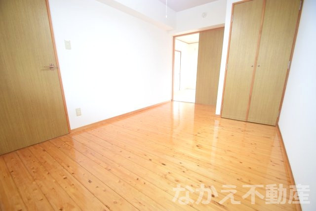 【居間・リビング】 | ゆったり過ごせるリビングです