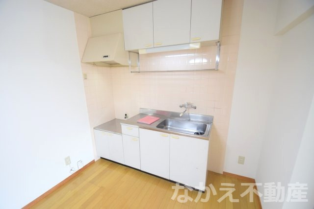 【キッチン】 | 使いやすいキッチンです