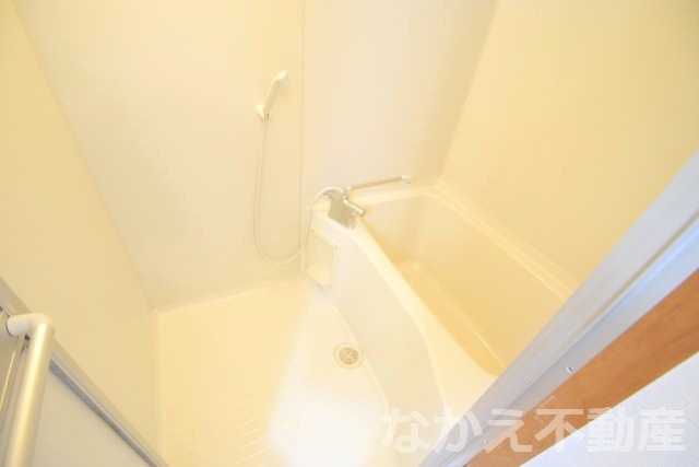 【浴室】 | お風呂で日々の疲れを落としましょう