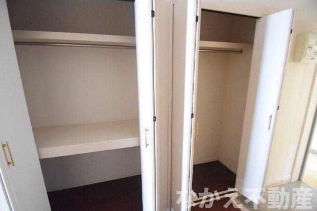 【収納】 | こまごまとしたものを収納できそうですね