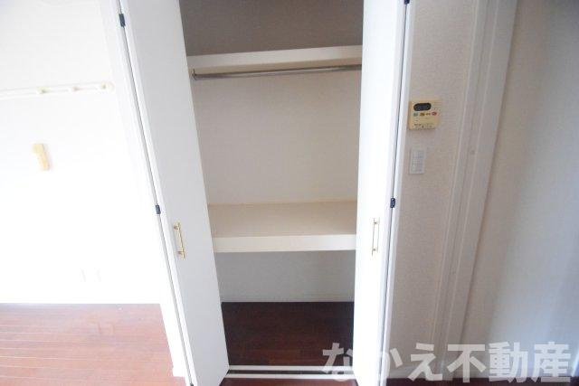 【収納】 | 小物を収納するのに便利です