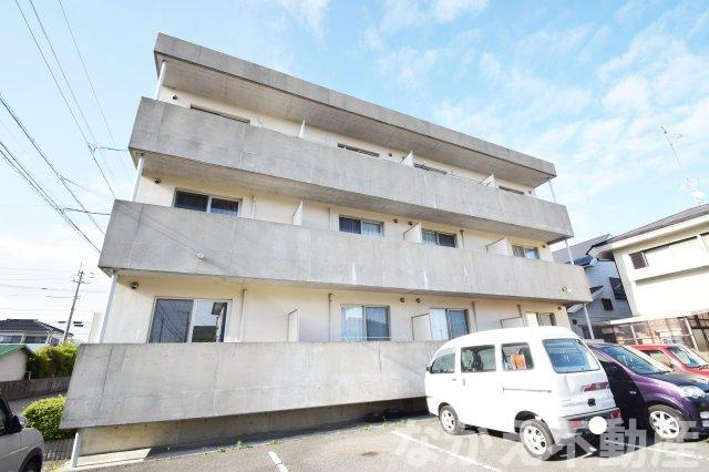 【外観】 | きれいな外観です