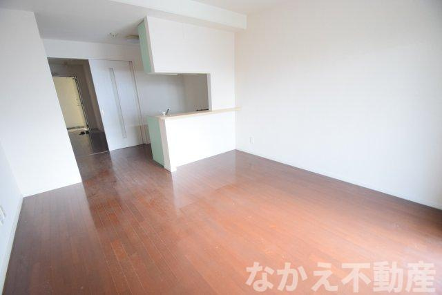 【居間・リビング】 | 居間です