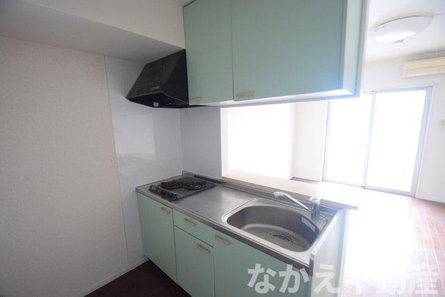 【キッチン】 | キッチンでお料理をお楽しみください