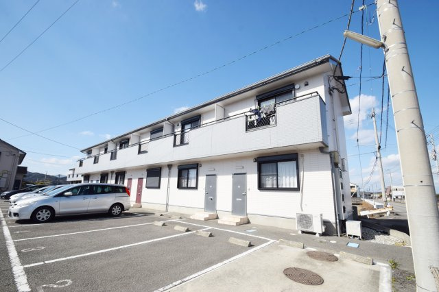 【外観】 | きれいな外観です