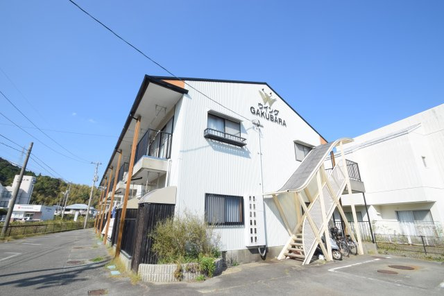【外観】 | きれいな外観です