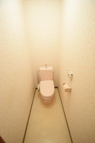 【トイレ】 | トイレも気になるポイント