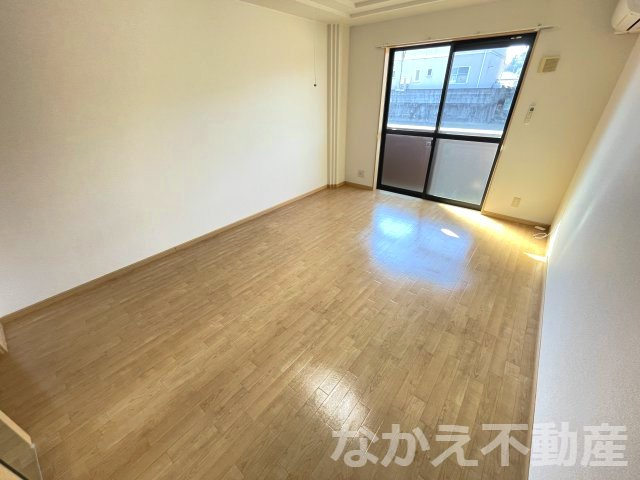 【居間・リビング】 | リビングです