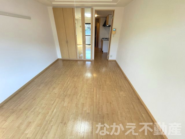 【寝室】 | 寝室にぴったりのお部屋です
