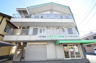 小松島市中田町字内開のアパートの画像
