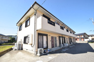 阿南市見能林町貞成のアパートの画像