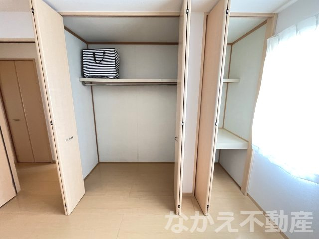 【収納】 | 収納スペース豊富です
