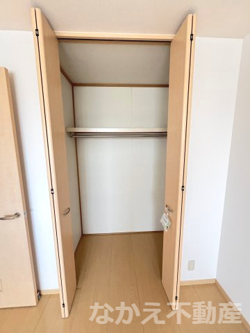 【収納】 | 収納豊富です