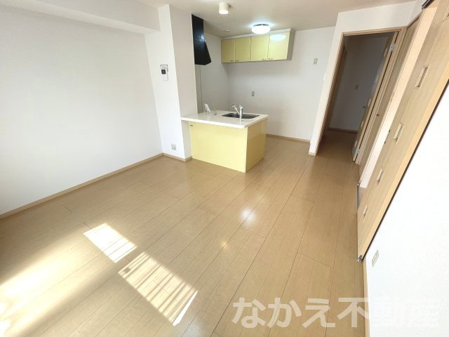 【居間・リビング】 | おしゃれなリビングです