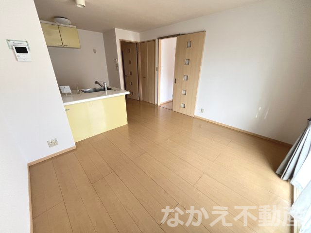 【居間・リビング】 | おしゃれな居間です