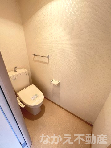 【トイレ】 | トイレです
