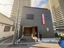 南野田　新築一戸建の画像