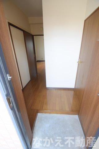【玄関】 | 玄関です