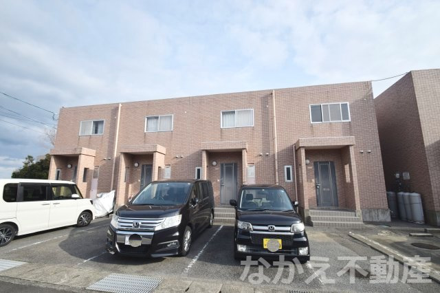 【外観】 | 外観です