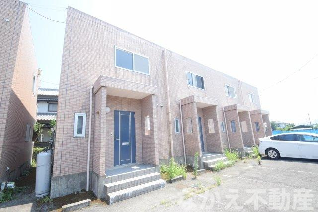 【外観】 | 外観です