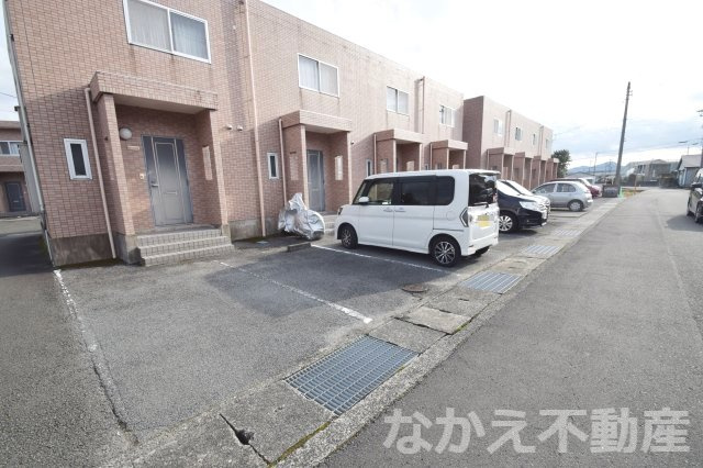 【外観】 | 外観も気になるポイント