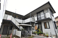 ハウス一条今泉の画像