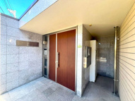 世田谷区世田谷３丁目のマンションの画像