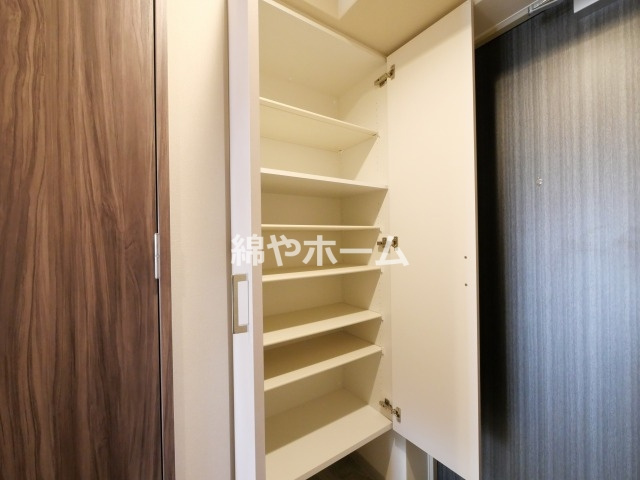 リヴェント森ノ宮のその他