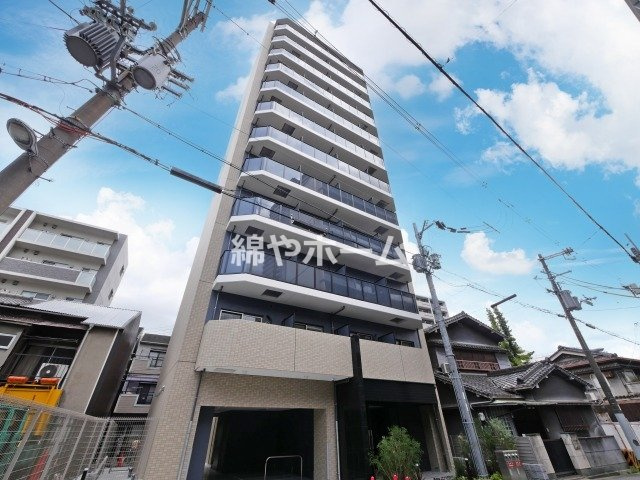 リヴェント森ノ宮