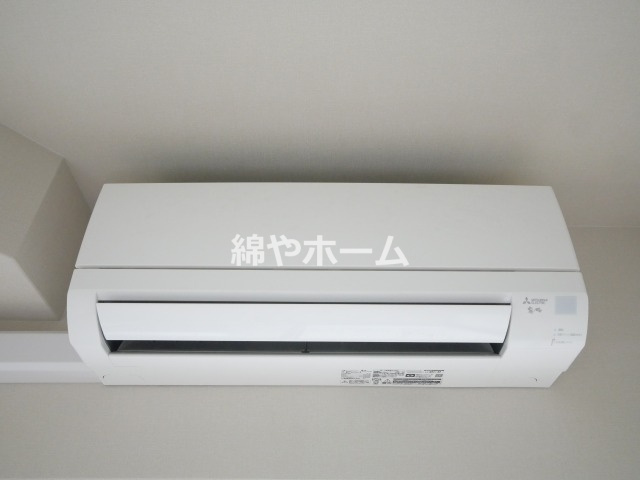 リヴェント森ノ宮の設備