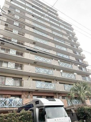 【外観】 | ダイアパレス湘南平塚