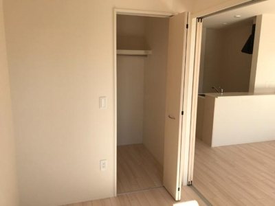 【収納】 | サンライズＣ | 収納