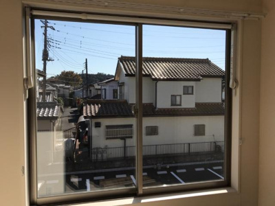 【その他】 | サンライズＣ | 眺望