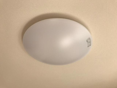 【設備】 | サンライズＣ | 居室照明