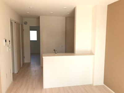 【居間・リビング】 | サンライズＣ | リビング