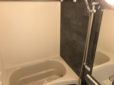 【浴室】 | サンライズＣ | バス