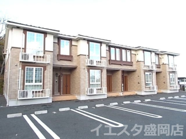 プチメゾン・フォレ