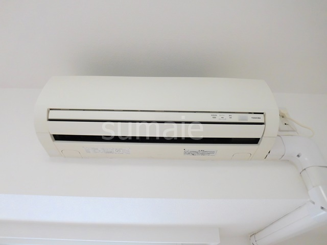 リファイズ小岩の設備|エアコン