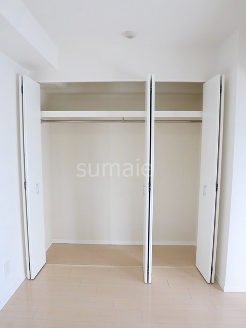 リファイズ小岩の収納|収納充実してます。