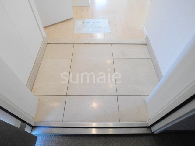 リファイズ小岩の玄関|玄関です。